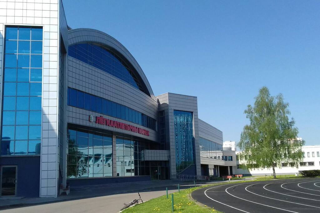 Придомовая территория