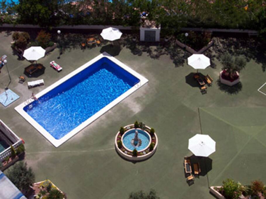 Solarium
