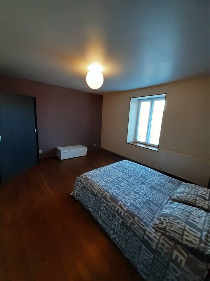 ห้องแบบ 1 ห้องนอน (1 Bedroom)