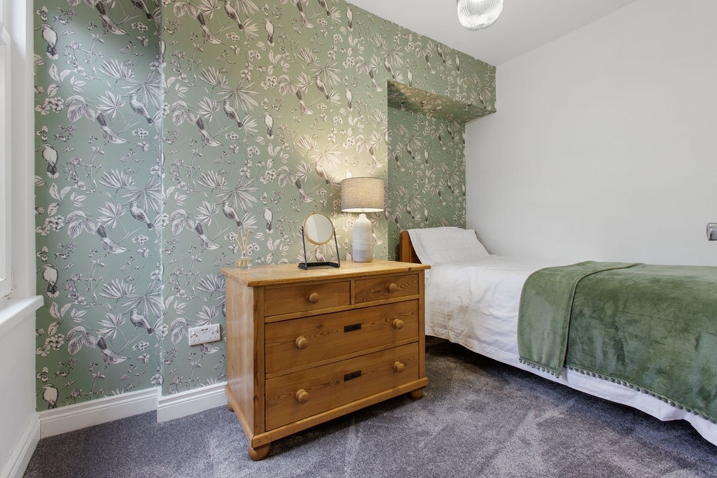 غرفة النوم 3