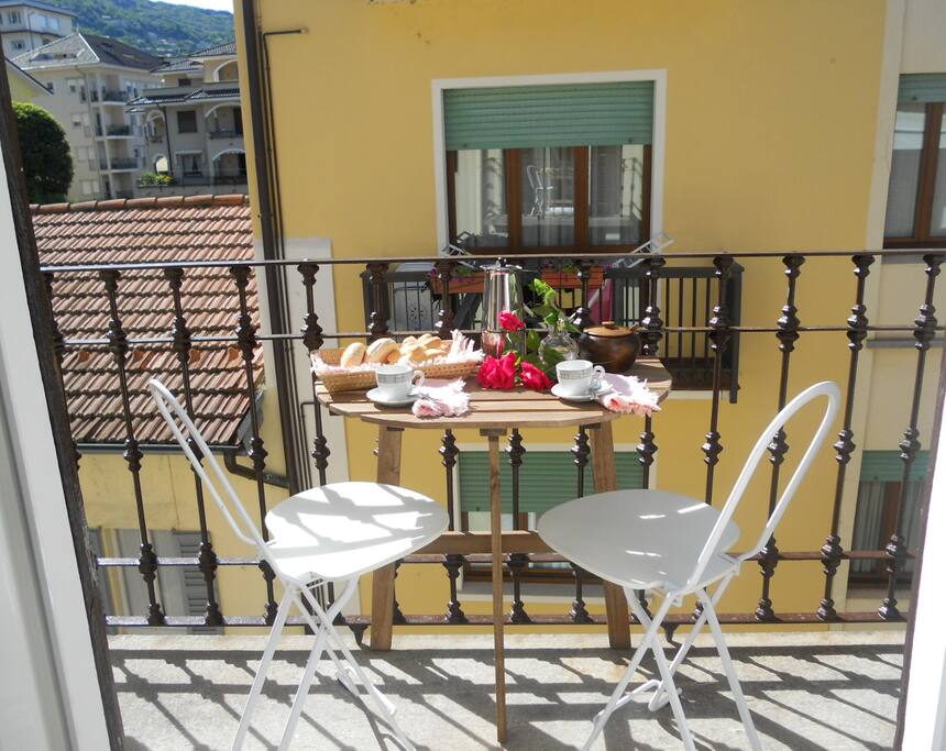 terrazzino
