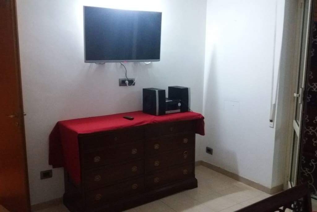Smart Tv Full HD