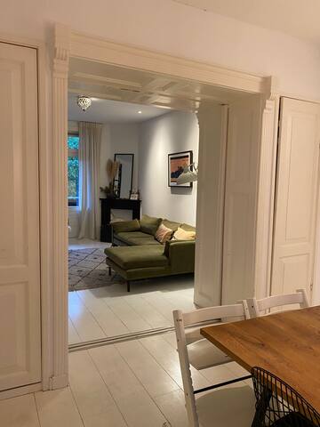 Apartment in Amsterdam gallery image 5