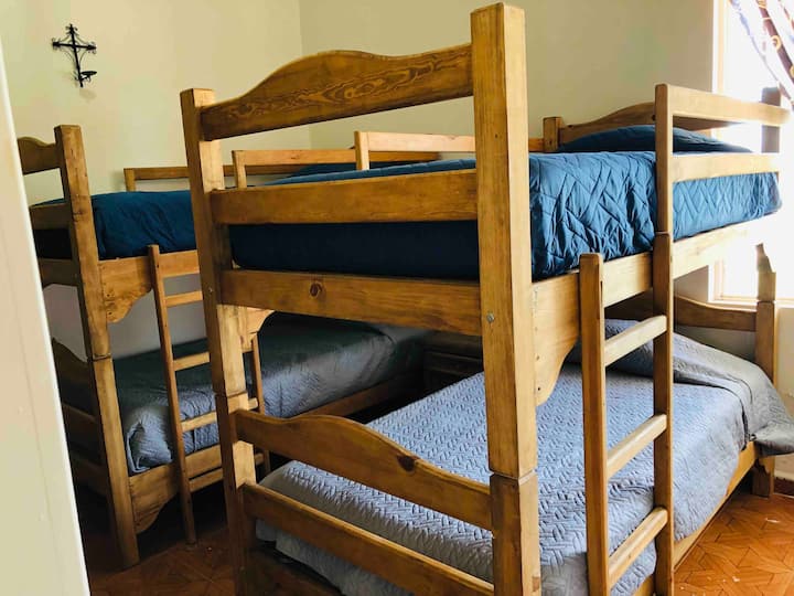 غرفة النوم 1