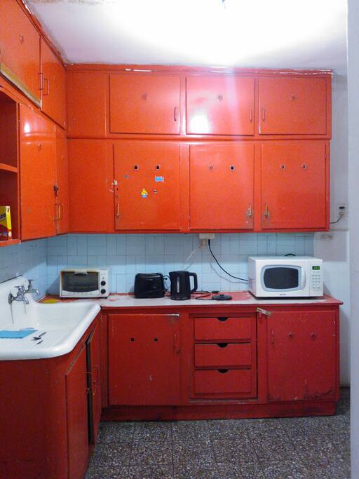 COCINA