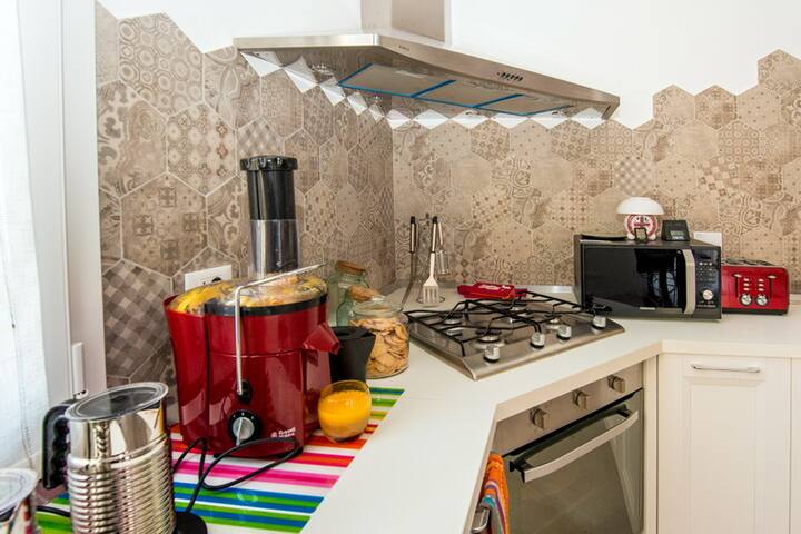 Con famiglia e amici in libertà gallery image 2