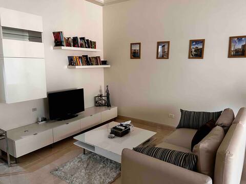 2 bedroom close to airport, Badaro & down town