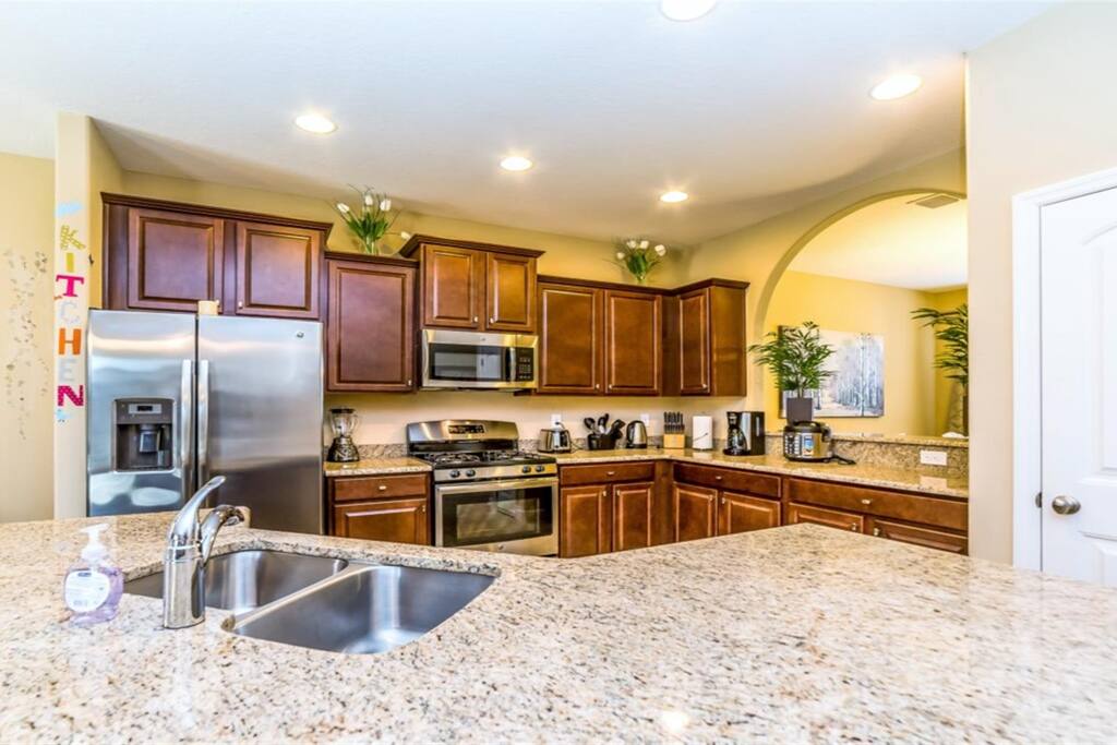 Sweet Home Vacation Disney Rentals Vacation Homes Florida Orlando Solterra Resort
