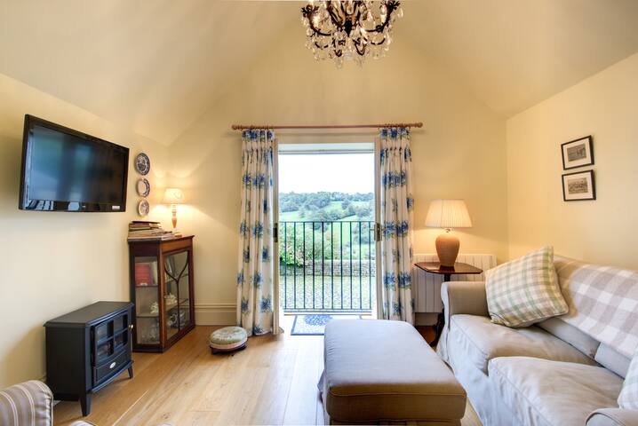 Airbnb Ashover Holiday Rentals Places To Stay England