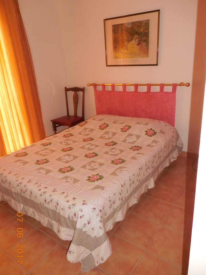 Chambre No 1