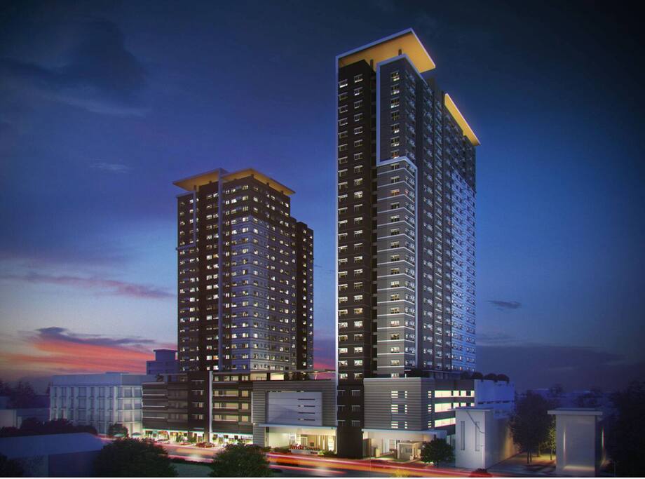Avida towers