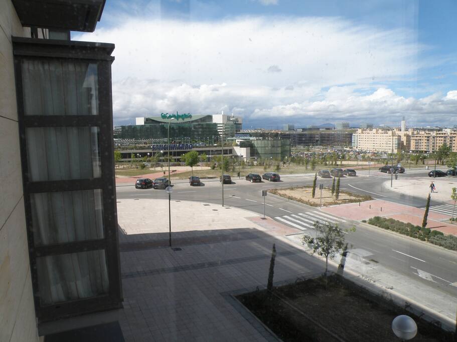 las vistas