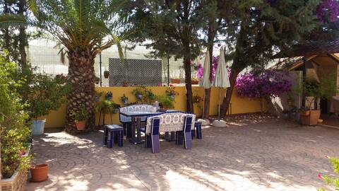 Villa Maria: Beautiful Country Estate,Holiday House