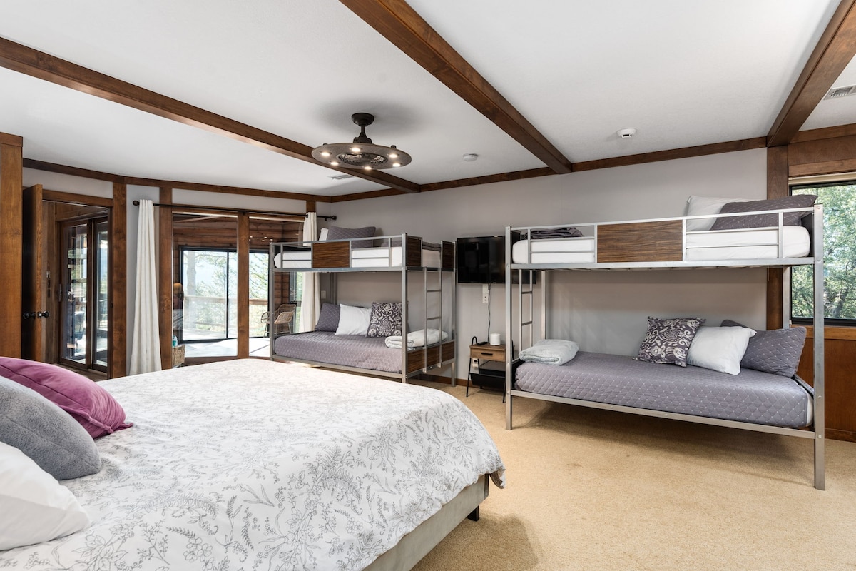 غرفة النوم 4