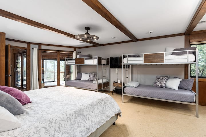 Υπνοδωμάτιο 4