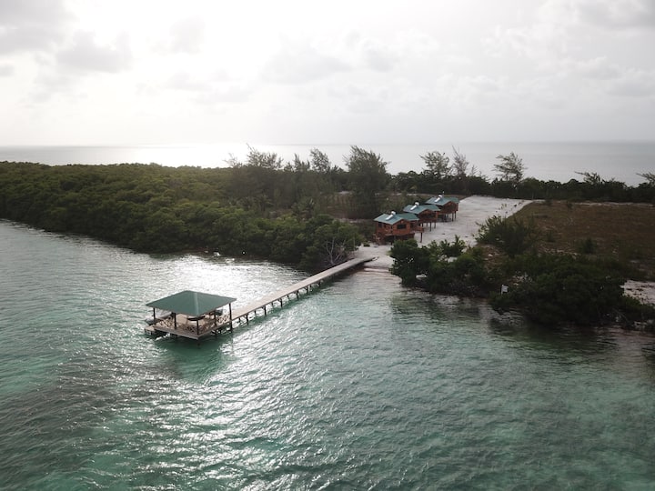 Bird Island Ferienwohnungen & Unterkünfte Belize District, Belize