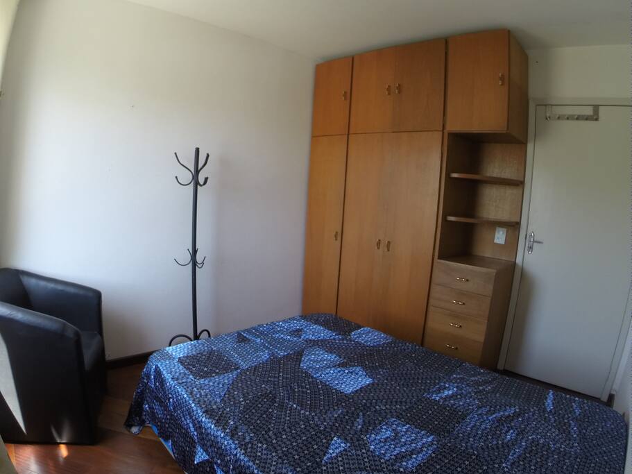 possibilidade de colchão solteiro