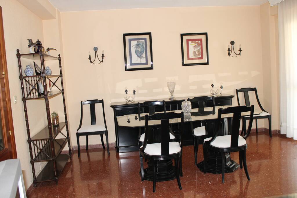 Comedor