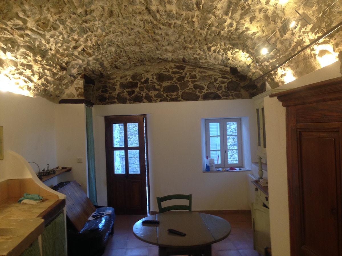 მისაღები სივრცე