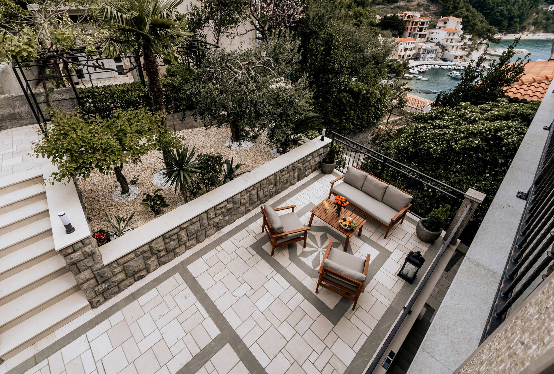 Villa AMore Brela