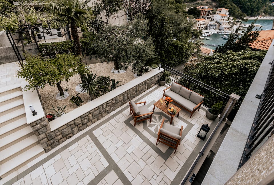 Villa AMore Brela — photo 1