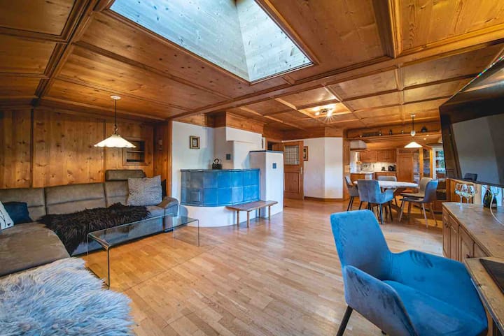 Haus Wienerroither - Leogang