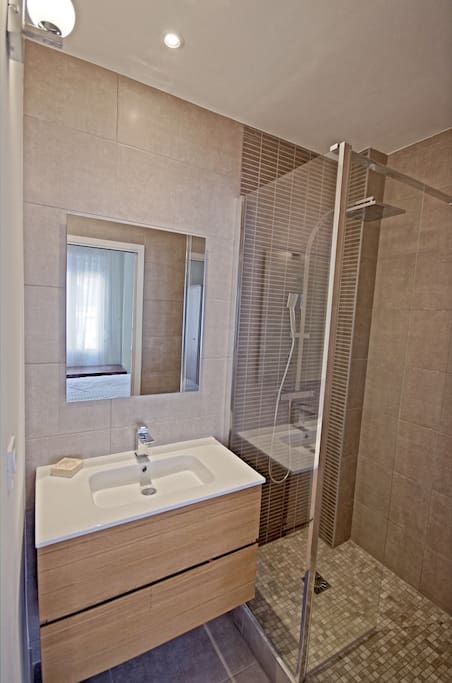 Salle de bain 2