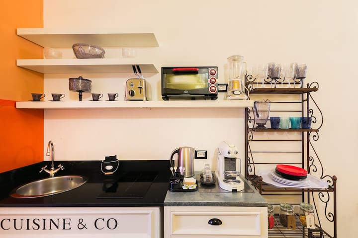 Appartamenti MarcoAurelio49 managed Airbnb listing 3