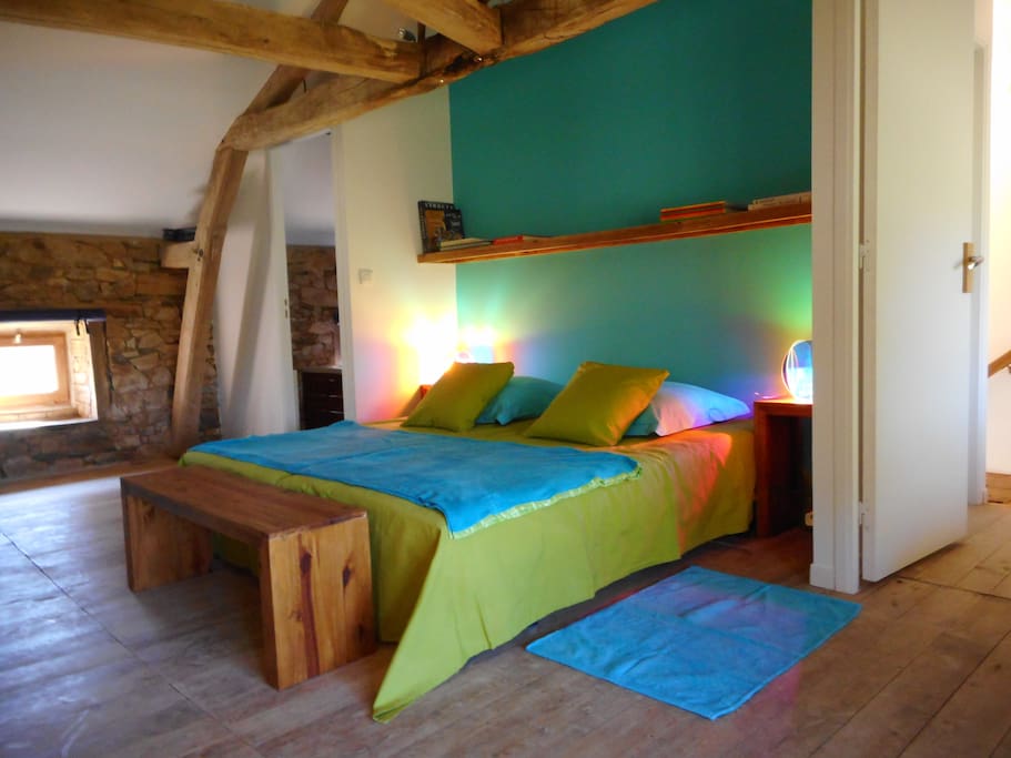 Chambre 1