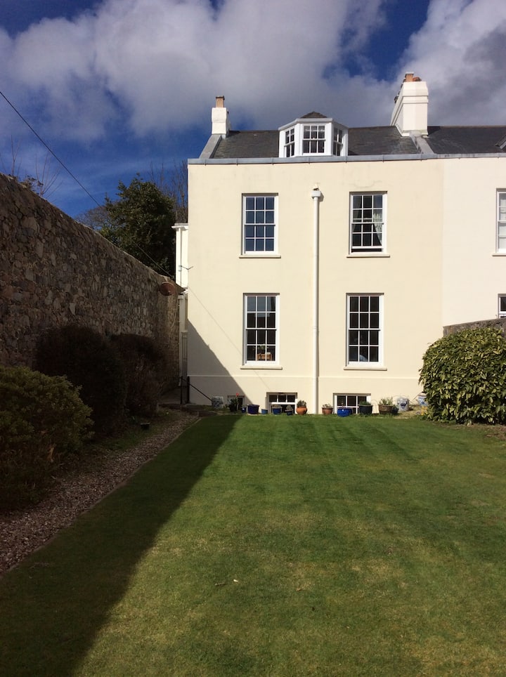 Channel Islands Holiday Rentals & Homes Guernsey Airbnb