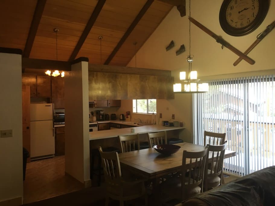 Dinning Area