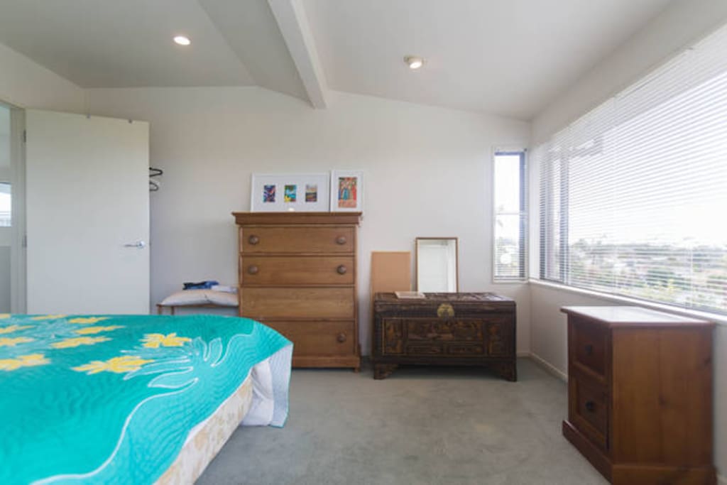 Double Bedroom
