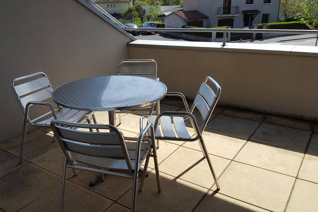 terrasse coin repas