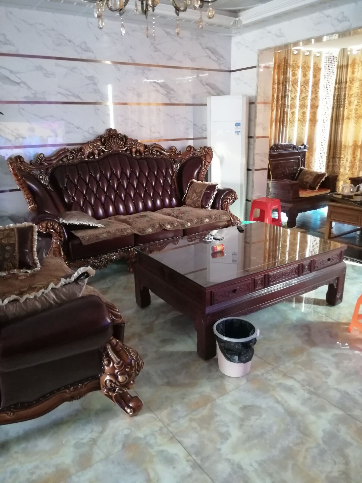 贵港市港北区十大推荐客用套房 Airbnb爱彼迎