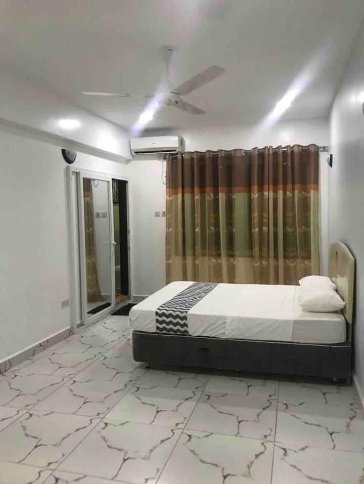 საძინებელი 3