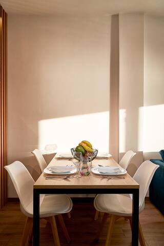 Seafront Luxury President Suite Olympus View gallery image 4