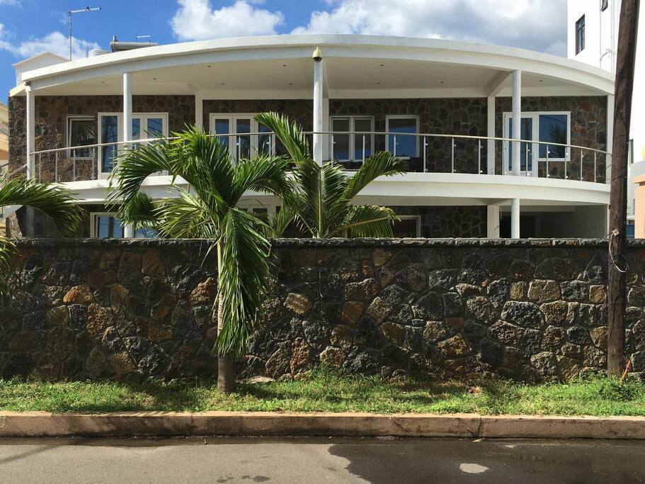 La Villa