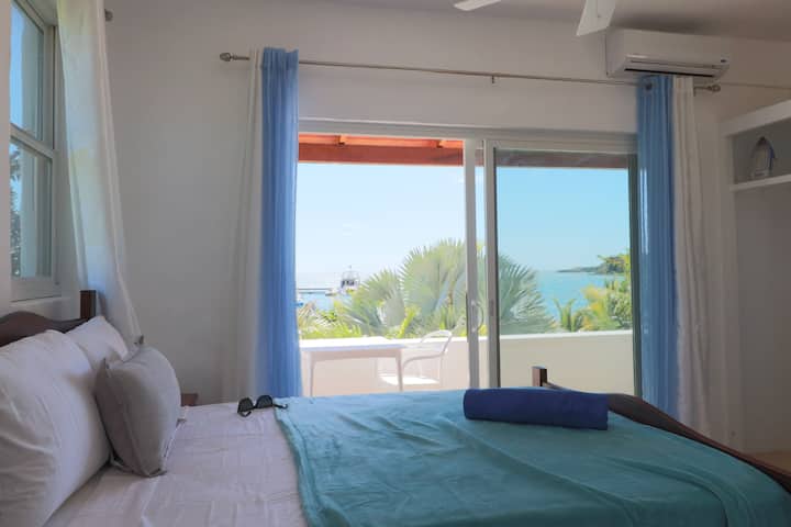 studio apartment 1   En suite