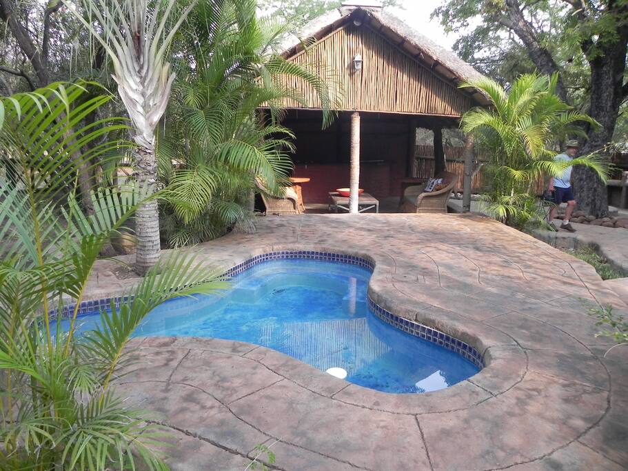 The Pool