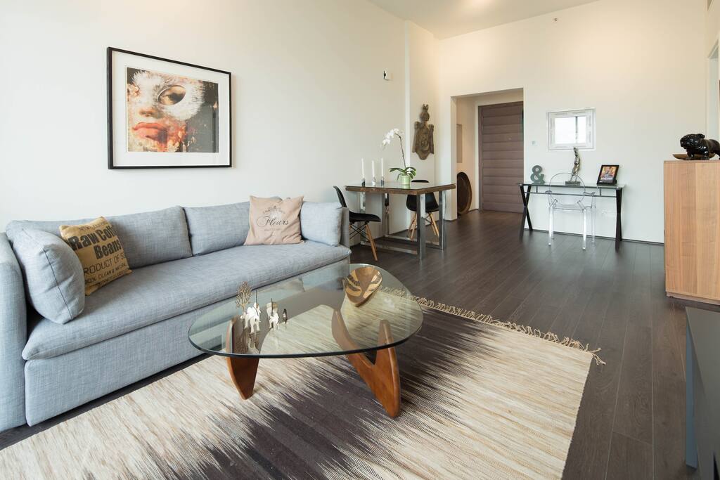 Living Space