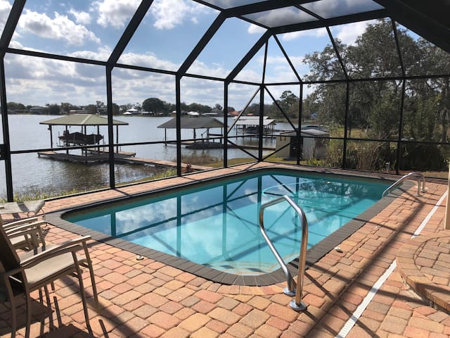 Airbnb Lake Placid Vacation Rentals Places To Stay