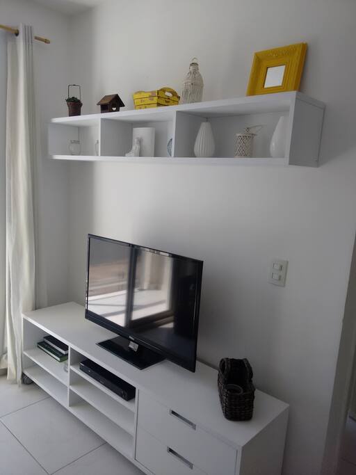 Sala / Living room