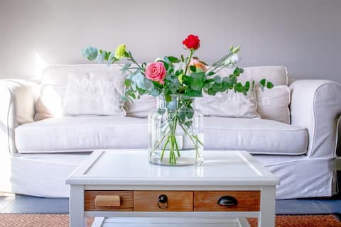 Popular Airbnb listing: van Doremaele Luxury Guesthouse in Gelderland