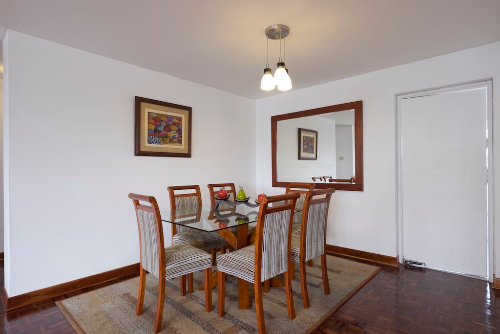 Comedor