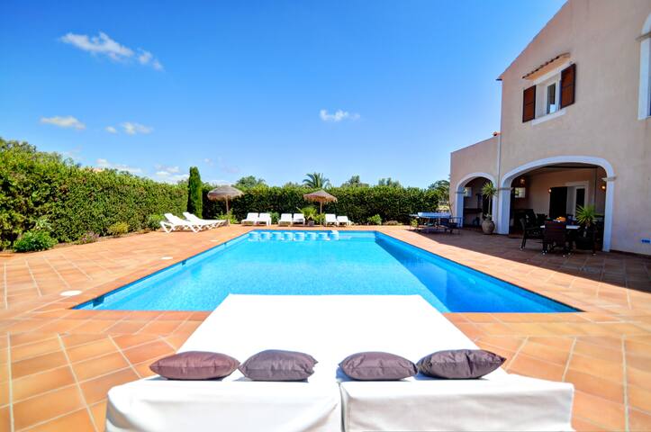 Villa Gatona Mallorca gallery image 5