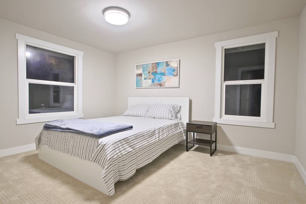 Room B