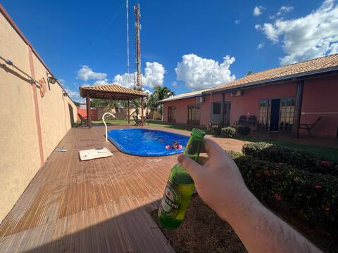 Rancho do Guto - Rosana-SP