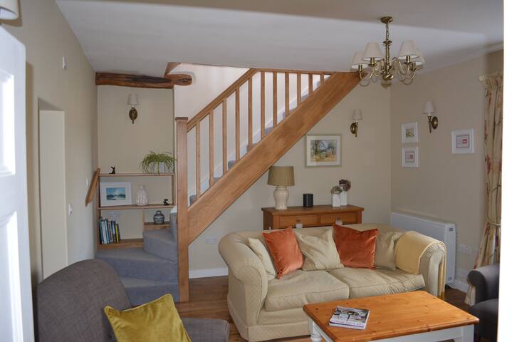 Hopland Cottage Nr Ullswater Lake District Cumbria Cottages For