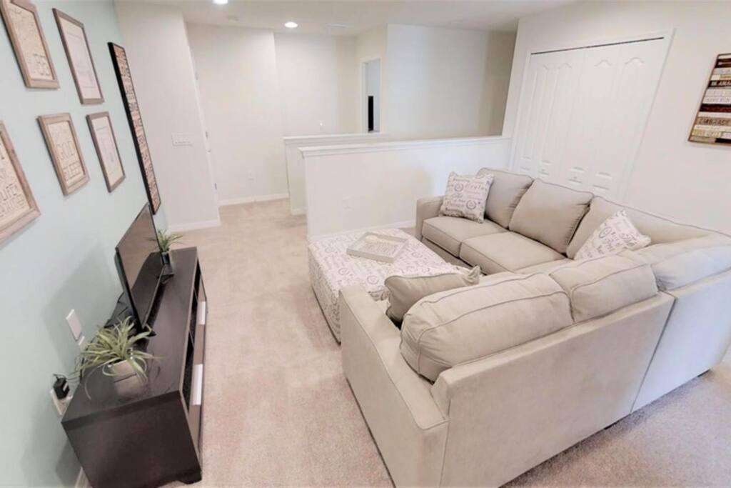 Sweet Home Vacation Disney Rentals Vacation Homes Florida Orlando Windsor At Westside Resort