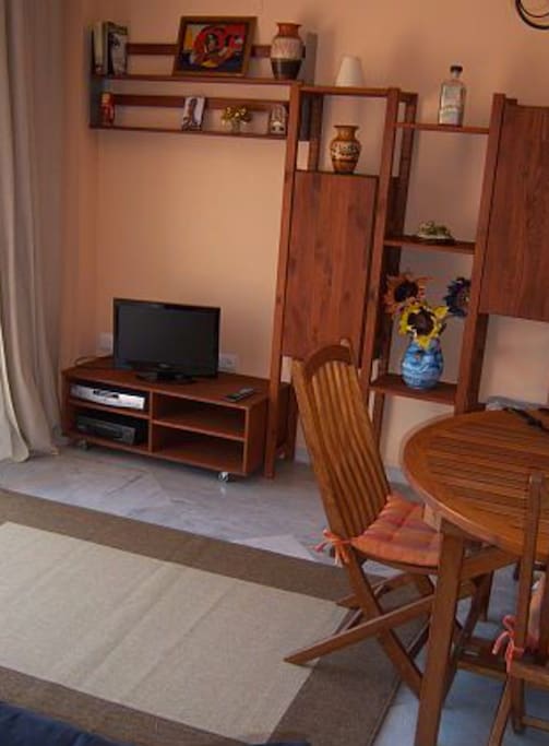 Salón
